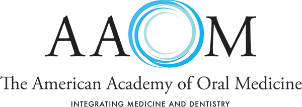American Board of Oral and Maxilofacial Surgery seal, representing certification in advanced surgical expertise and high professional standards in dental care.