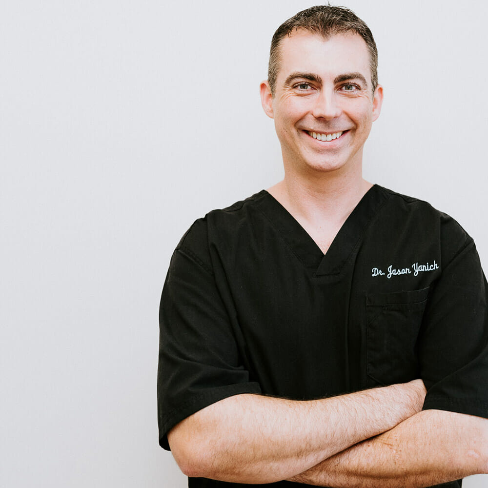 Dental Implants in Mansfield, OH Yanich Oral Surgery