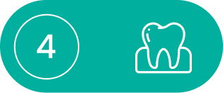 icon of a tooth